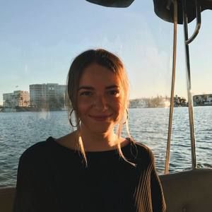 Meet your Posher, Bianca